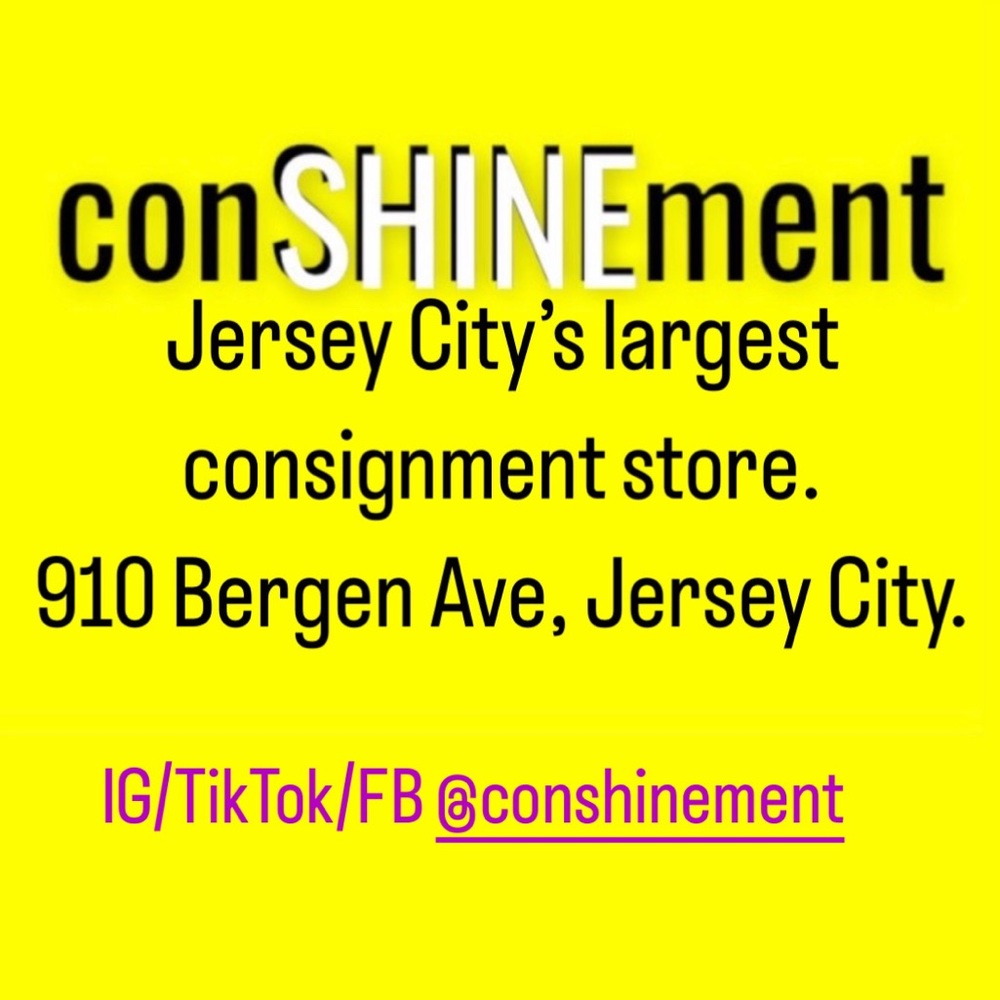 Meet your Posher, conSHINEment